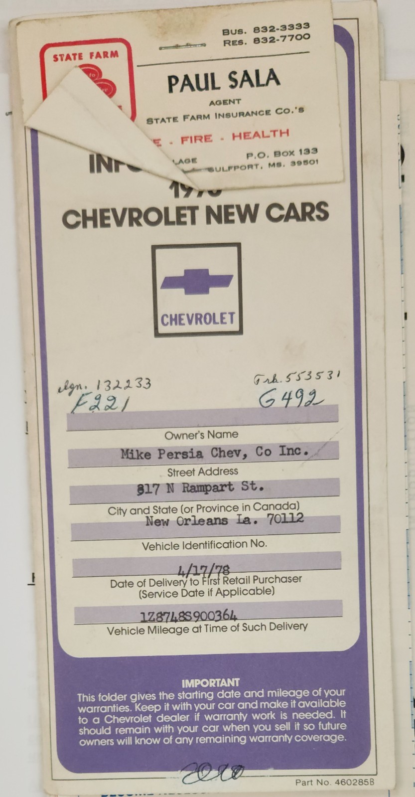 Chevrolet-Corvette-1971-Convertible-35
