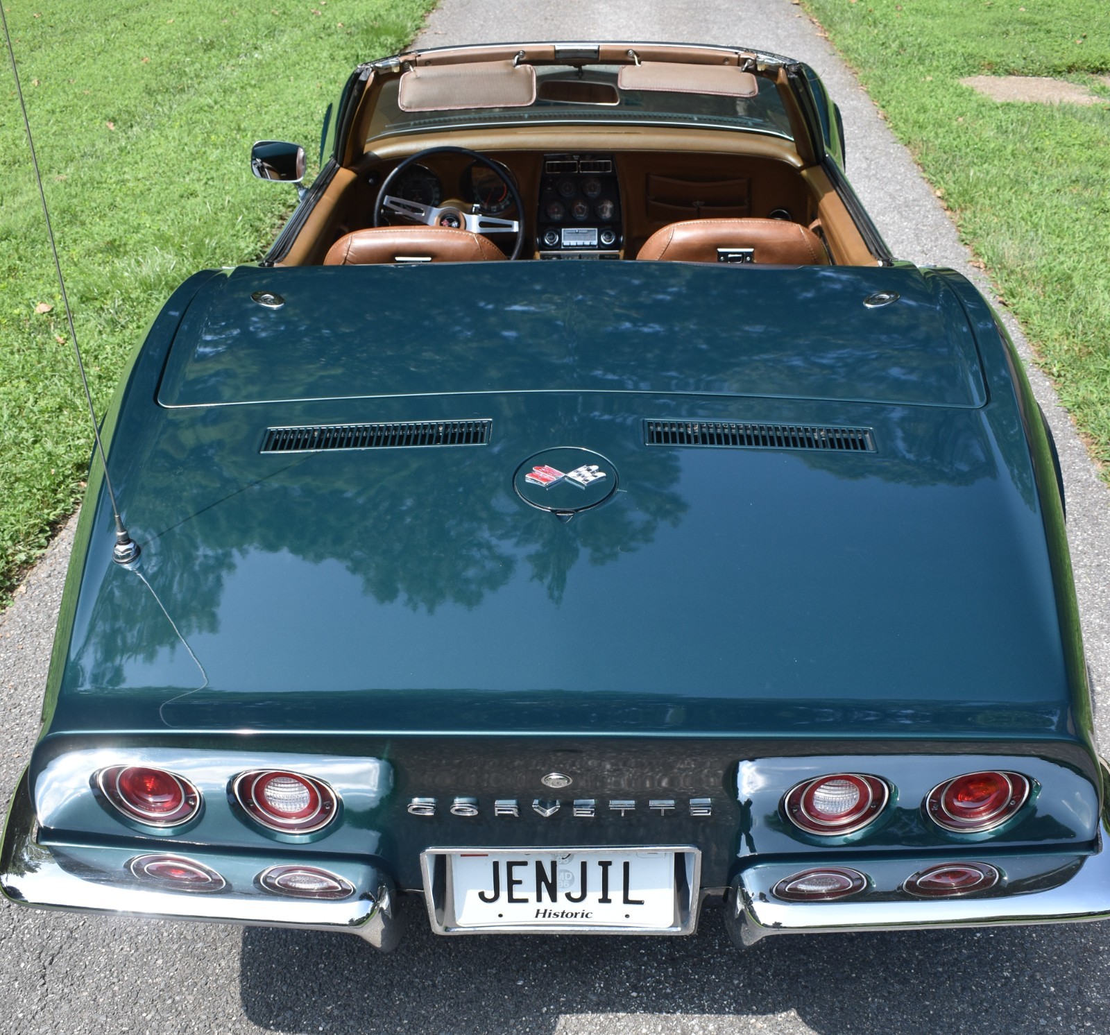 Chevrolet-Corvette-1971-Convertible-6