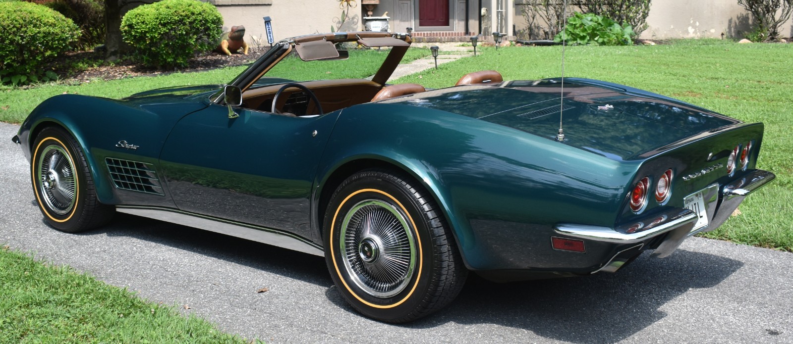 Chevrolet-Corvette-1971-Convertible-8