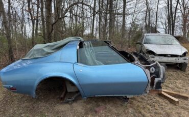 Chevrolet-Corvette-1971-Coupe
