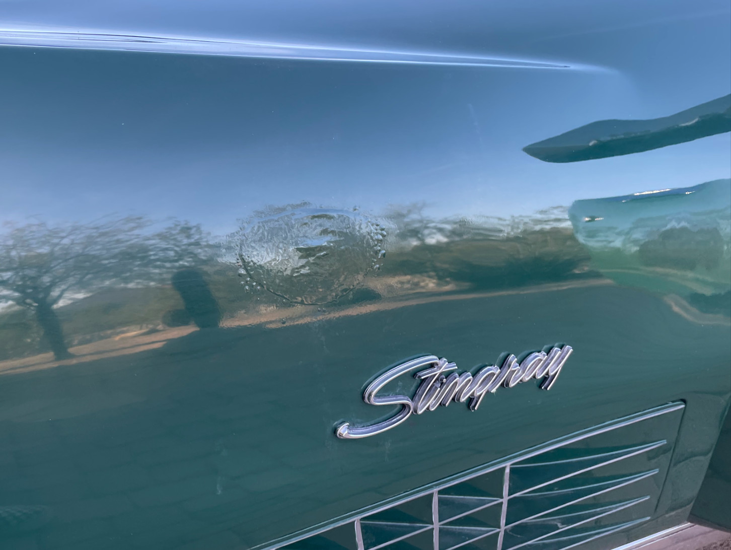 Chevrolet-Corvette-1971-Coupe-4