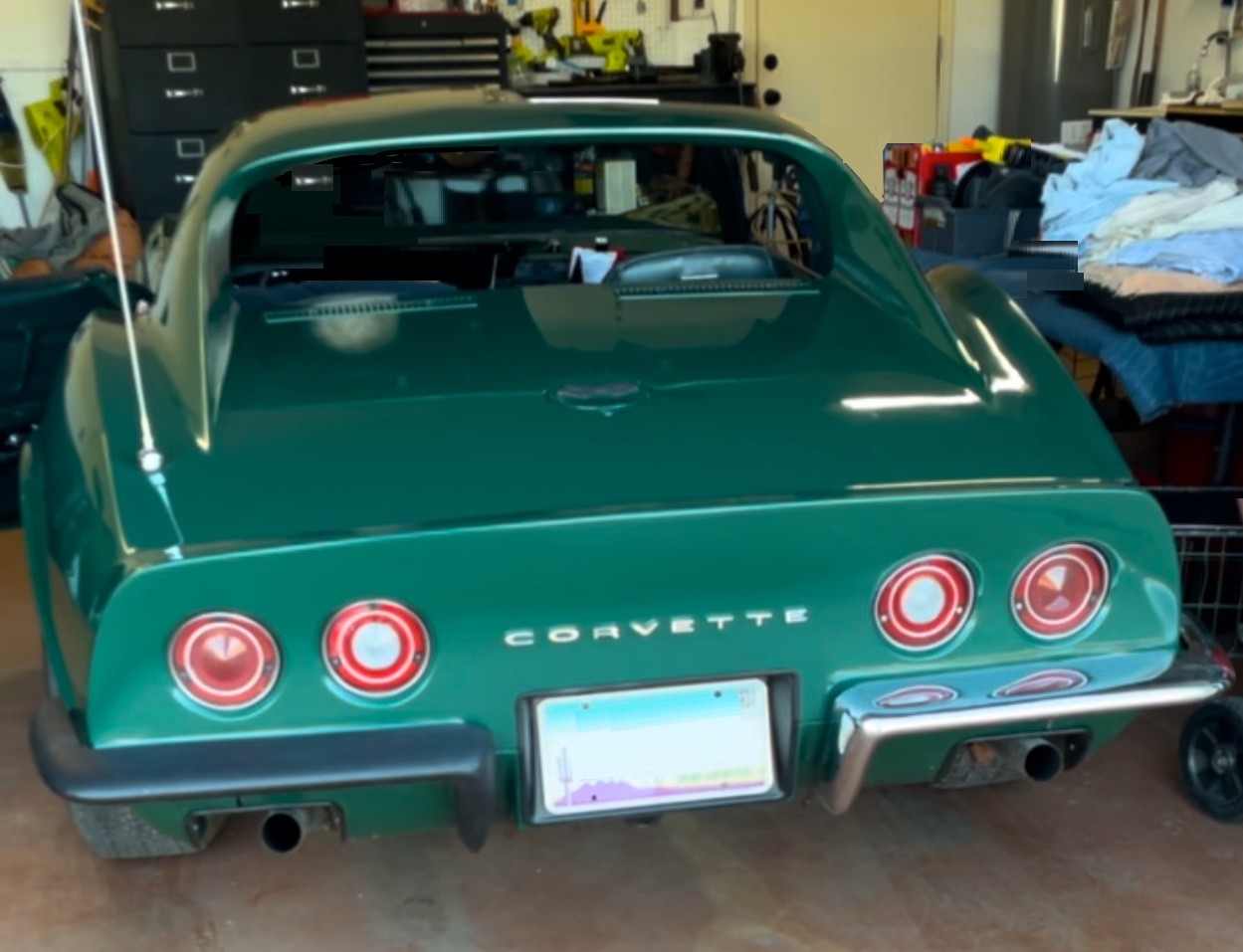 Chevrolet-Corvette-1971-Coupe-5