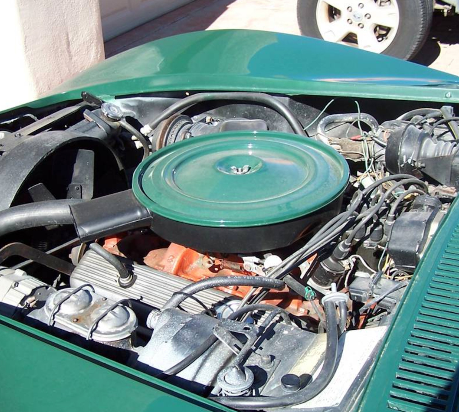 Chevrolet-Corvette-1971-Coupe-7