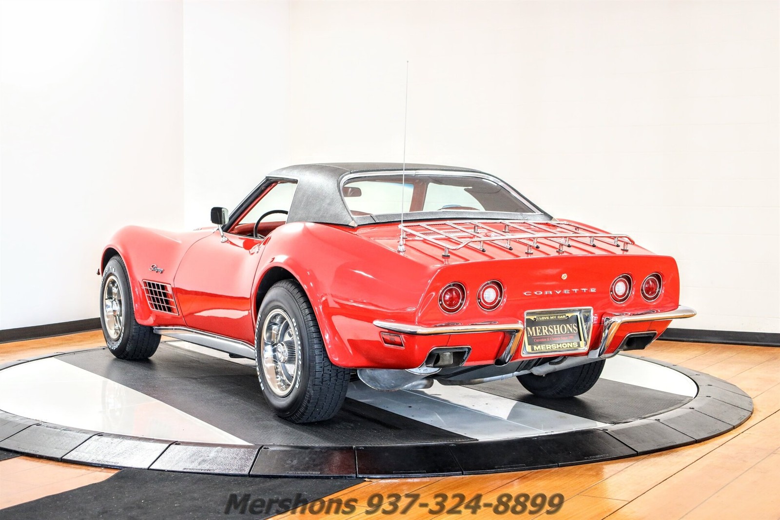 Chevrolet-Corvette-1972-Convertible-10
