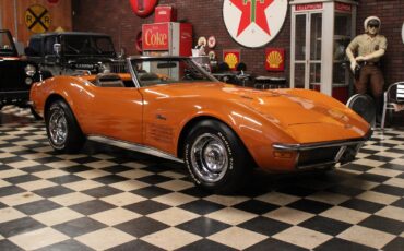 Chevrolet-Corvette-1972-Convertible