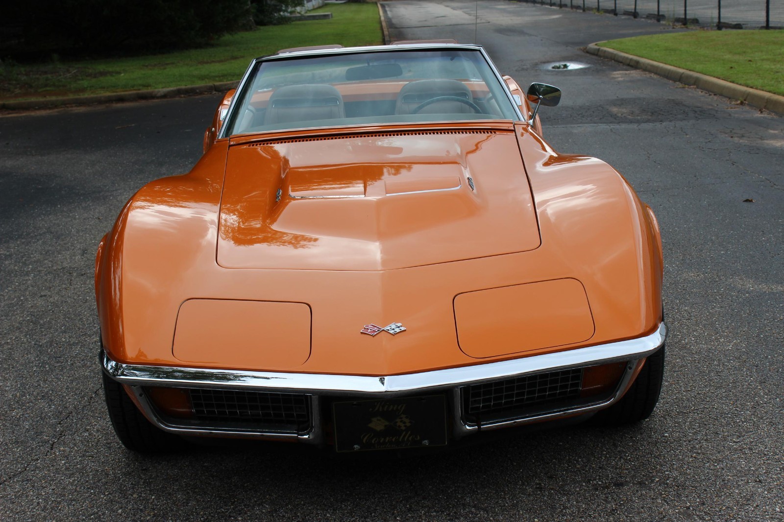 Chevrolet-Corvette-1972-Convertible-14