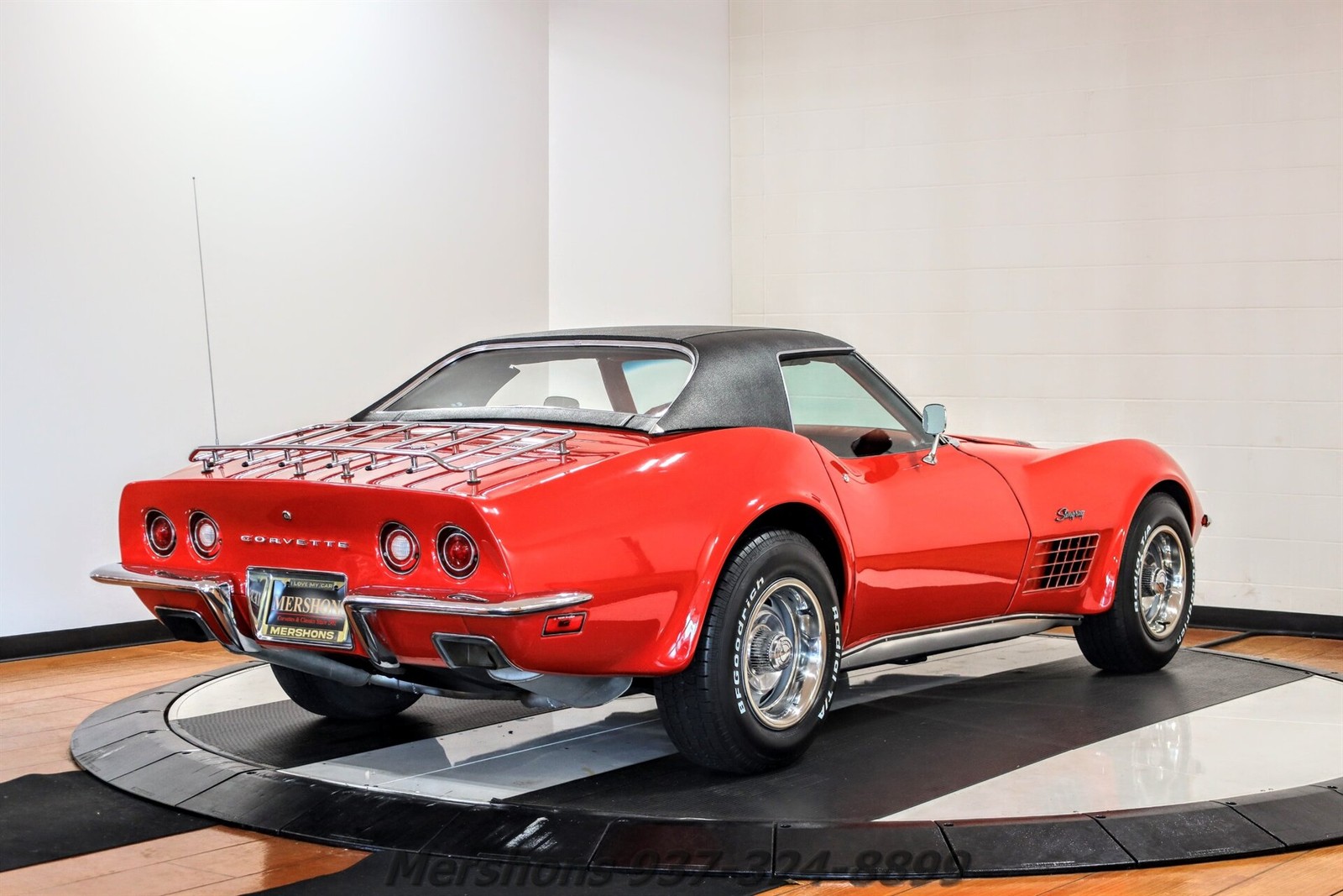 Chevrolet-Corvette-1972-Convertible-15