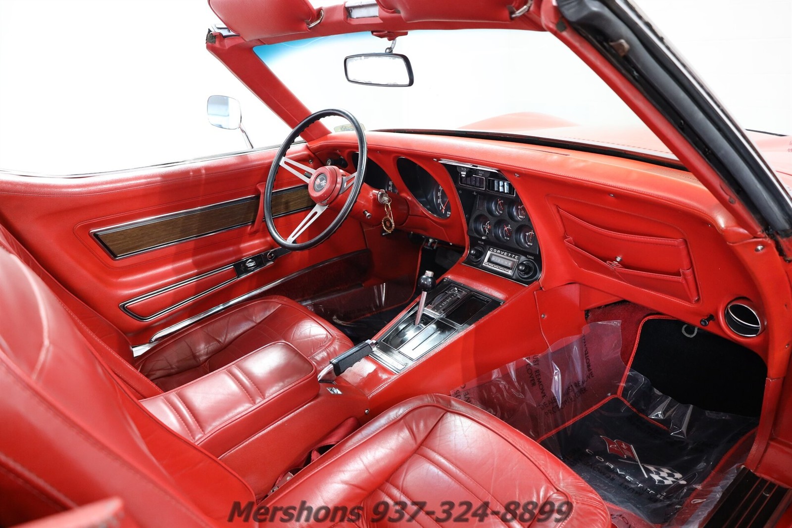 Chevrolet-Corvette-1972-Convertible-18