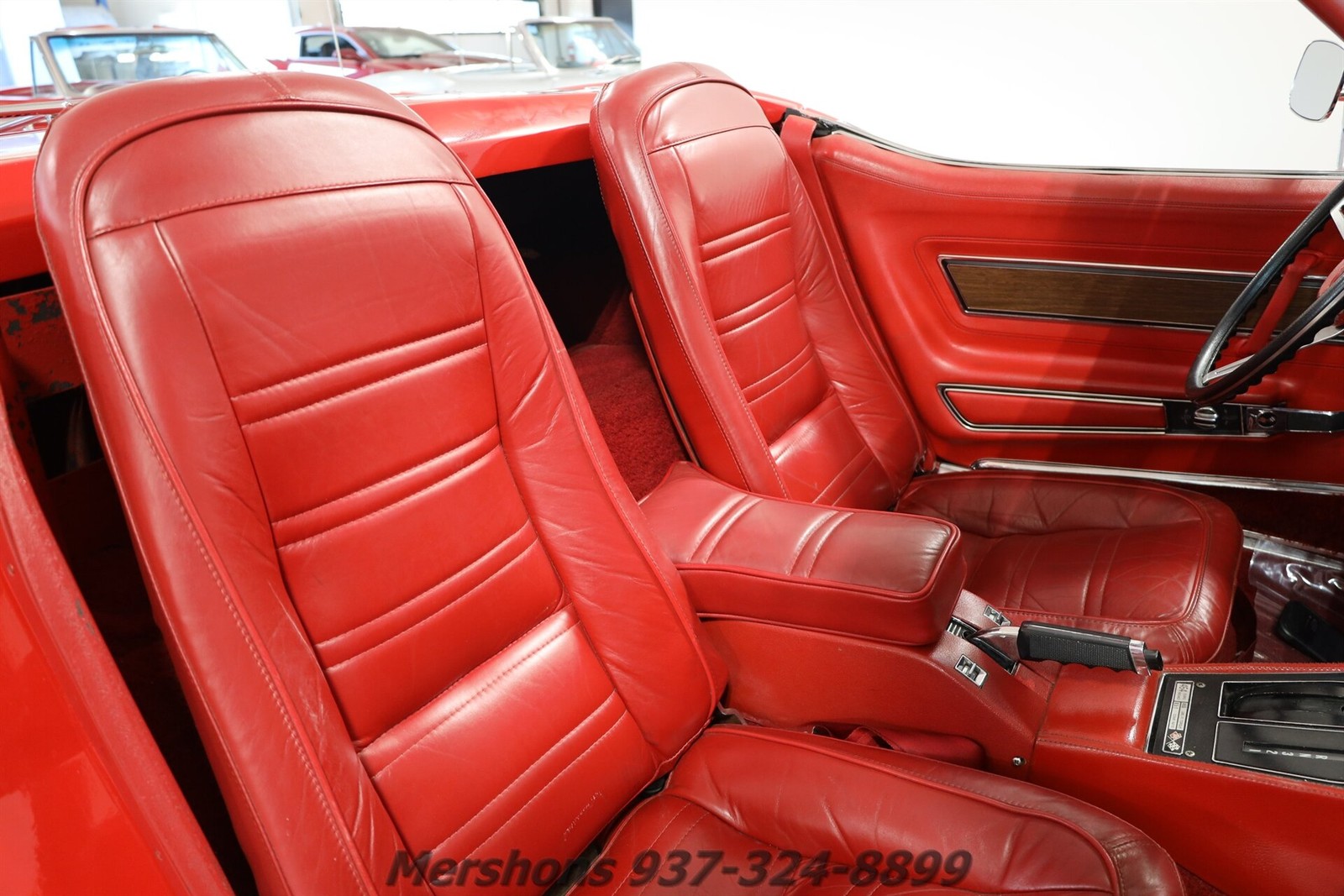 Chevrolet-Corvette-1972-Convertible-19