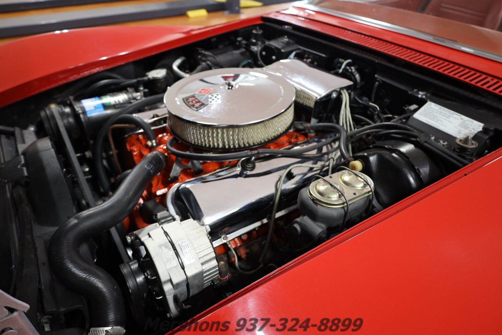 Chevrolet-Corvette-1972-Convertible-2