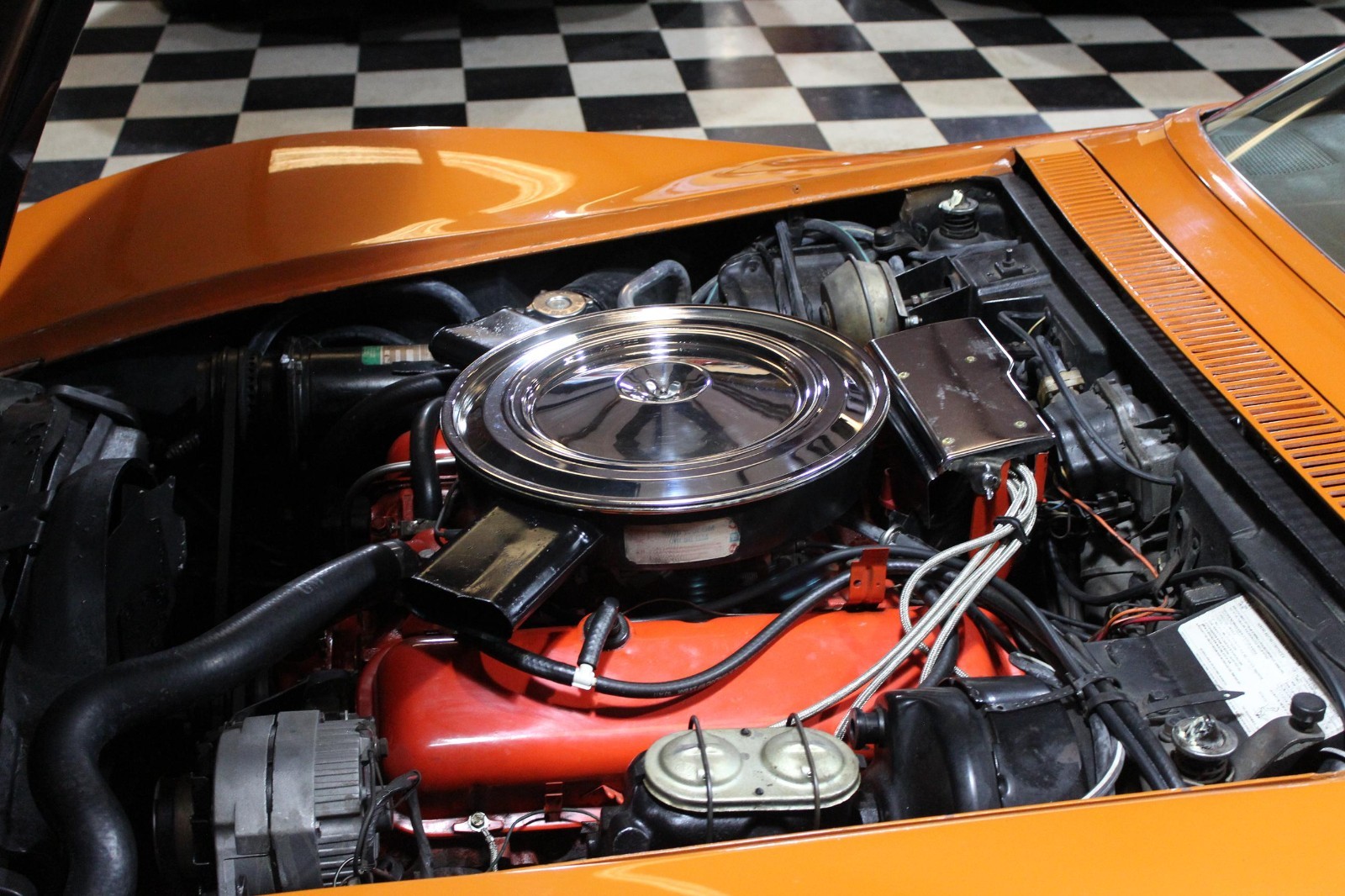 Chevrolet-Corvette-1972-Convertible-22