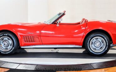 Chevrolet-Corvette-1972-Convertible-5