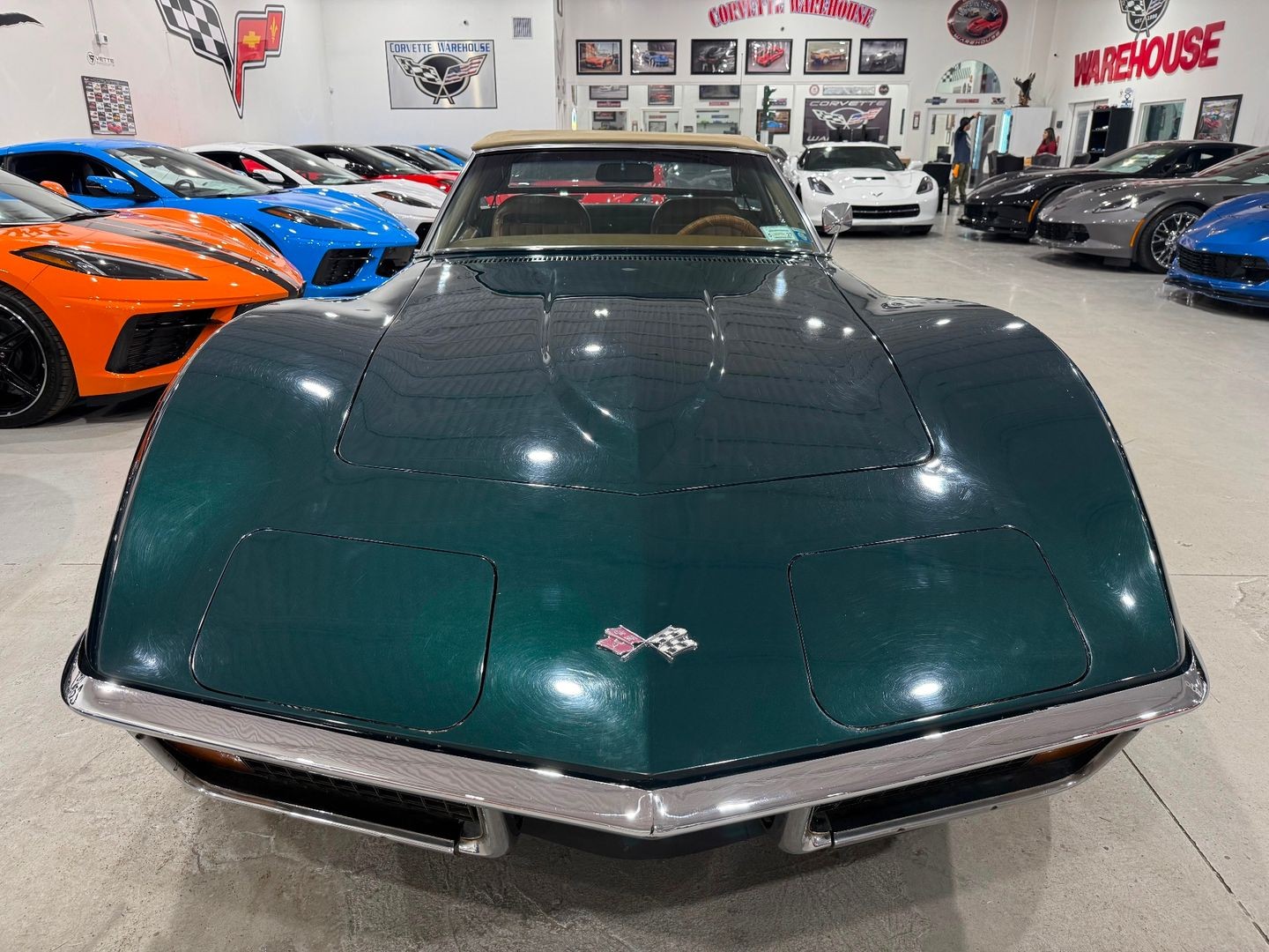Chevrolet-Corvette-1972-Convertible-6