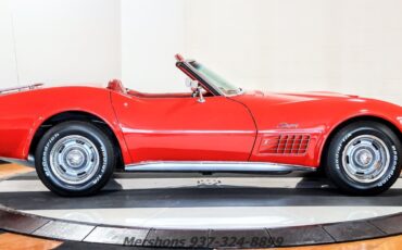 Chevrolet-Corvette-1972-Convertible-7