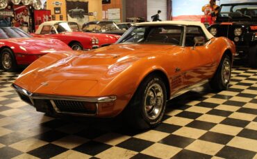 Chevrolet-Corvette-1972-Convertible-8
