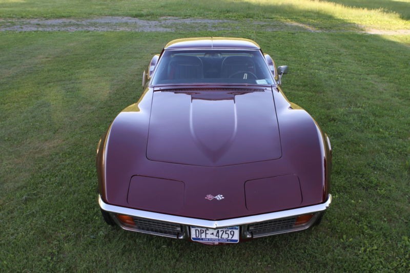 Chevrolet-Corvette-1972-Coupe-1