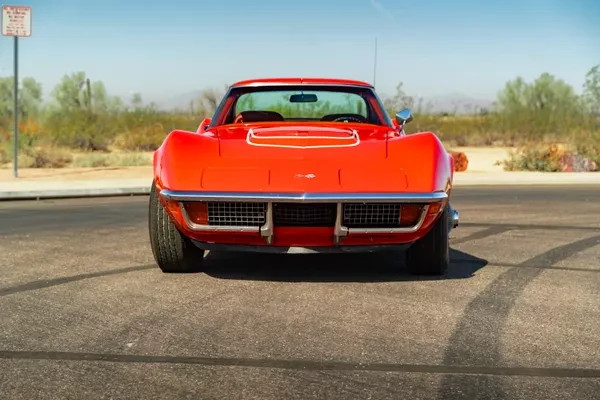 Chevrolet-Corvette-1972-Coupe-1