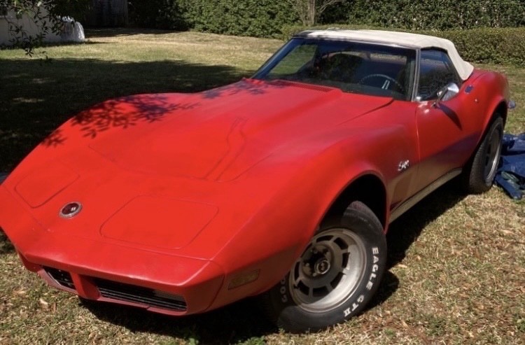 Chevrolet-Corvette-1973-Convertible-1