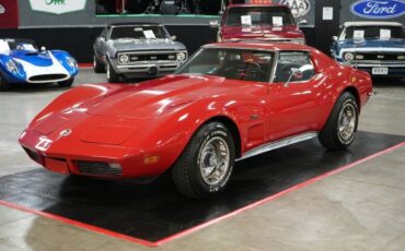Chevrolet-Corvette-1973-Coupe-1