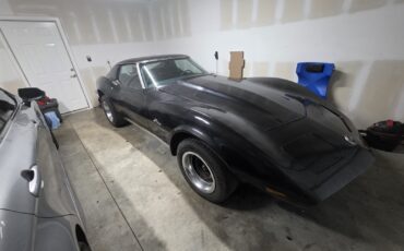 Chevrolet Corvette 1973 Coupe