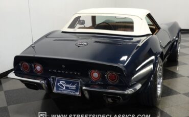 Chevrolet-Corvette-1973-Dark-Blue-Metallic-Saddle-Leather-11