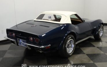 Chevrolet-Corvette-1973-Dark-Blue-Metallic-Saddle-Leather-12