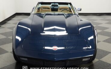 Chevrolet-Corvette-1973-Dark-Blue-Metallic-Saddle-Leather-16