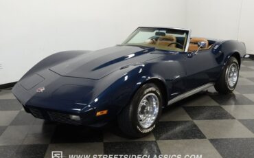 Chevrolet-Corvette-1973-Dark-Blue-Metallic-Saddle-Leather-18