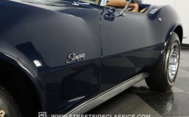 Chevrolet-Corvette-1973-Dark-Blue-Metallic-Saddle-Leather-22