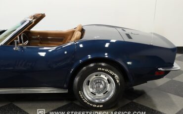 Chevrolet-Corvette-1973-Dark-Blue-Metallic-Saddle-Leather-24
