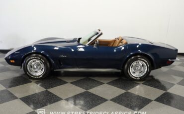 Chevrolet-Corvette-1973-Dark-Blue-Metallic-Saddle-Leather-3