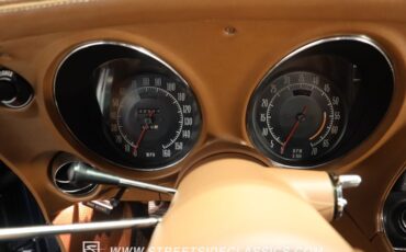 Chevrolet-Corvette-1973-Dark-Blue-Metallic-Saddle-Leather-37