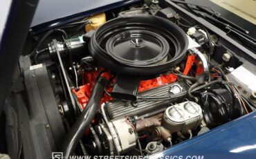 Chevrolet-Corvette-1973-Dark-Blue-Metallic-Saddle-Leather-4