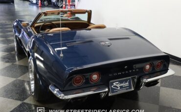 Chevrolet-Corvette-1973-Dark-Blue-Metallic-Saddle-Leather-6