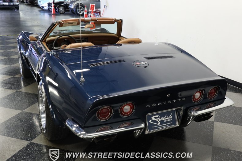 Chevrolet-Corvette-1973-Dark-Blue-Metallic-Saddle-Leather-6