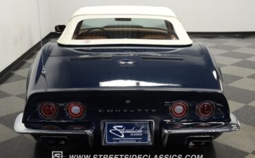 Chevrolet-Corvette-1973-Dark-Blue-Metallic-Saddle-Leather-7