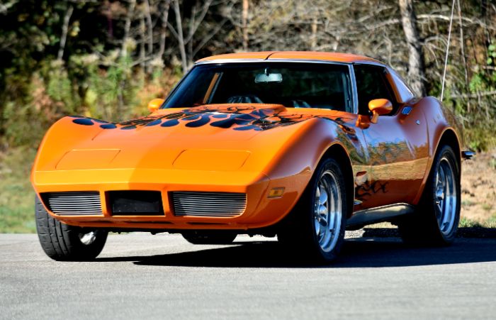 Chevrolet-Corvette-1973-Orange-Flame-13