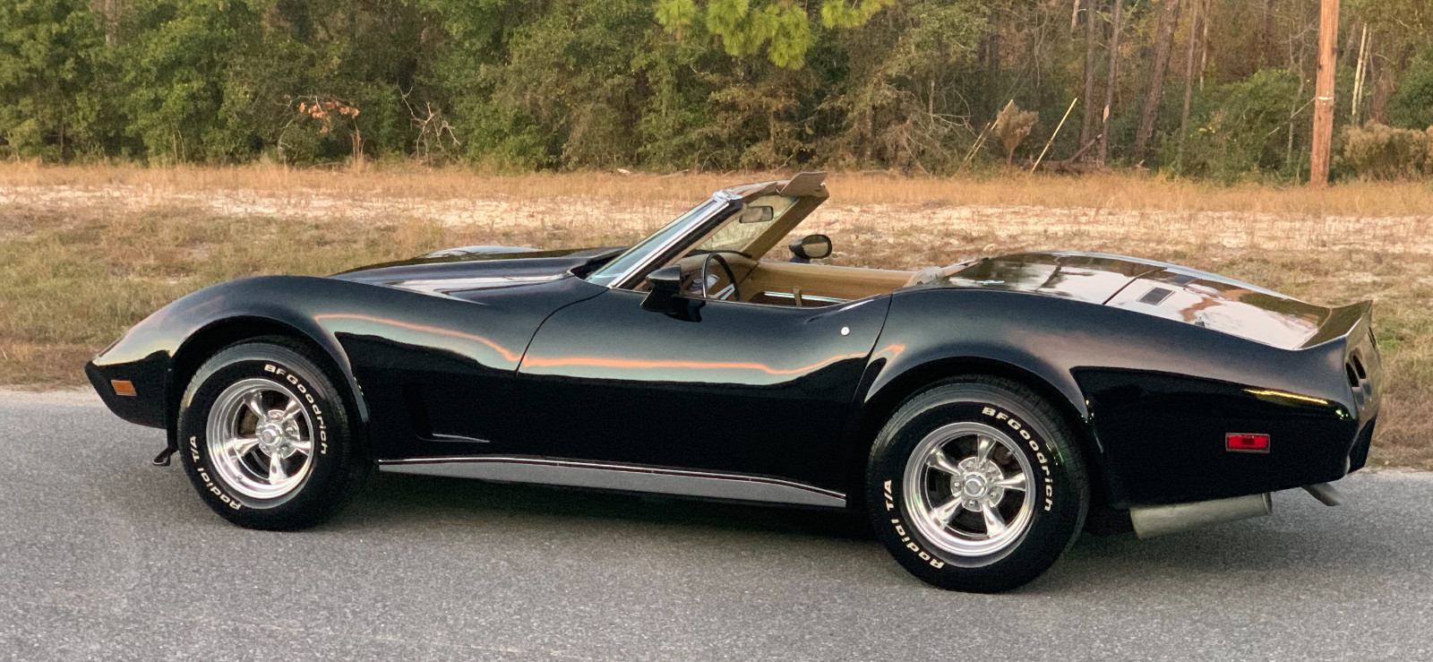 Chevrolet-Corvette-1975-Convertible-1