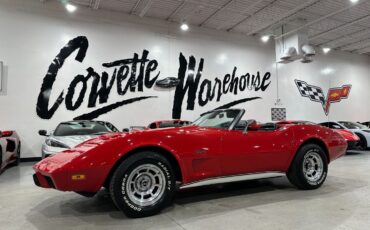 Chevrolet-Corvette-1975-Convertible