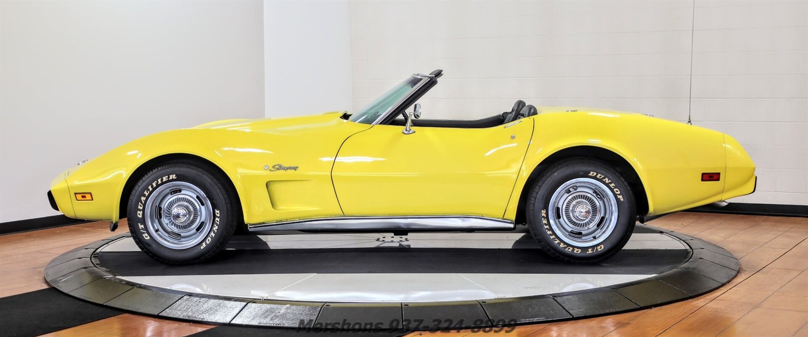 Chevrolet-Corvette-1975-Convertible-5
