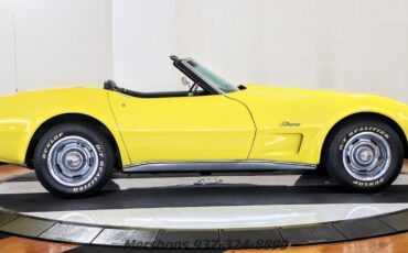 Chevrolet-Corvette-1975-Convertible-7