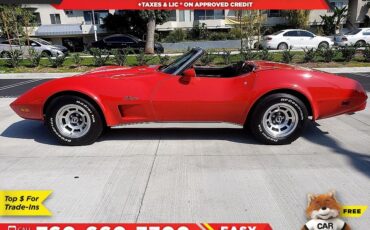 Chevrolet-Corvette-1975-Coupe-1