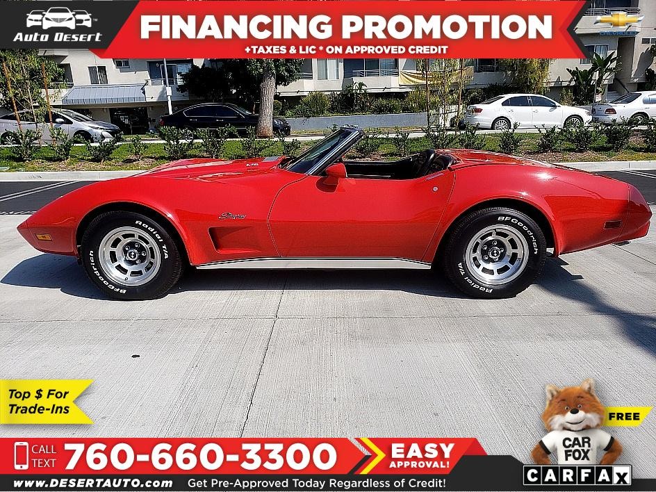 Chevrolet-Corvette-1975-Coupe-1