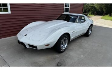 Chevrolet Corvette 1976 Coupe
