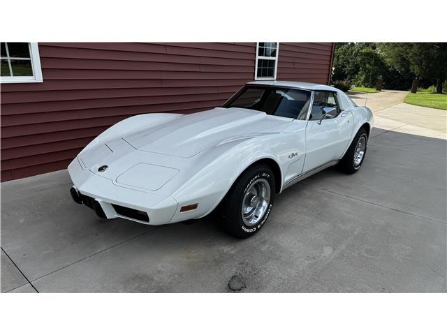 Chevrolet Corvette 1976 Coupe