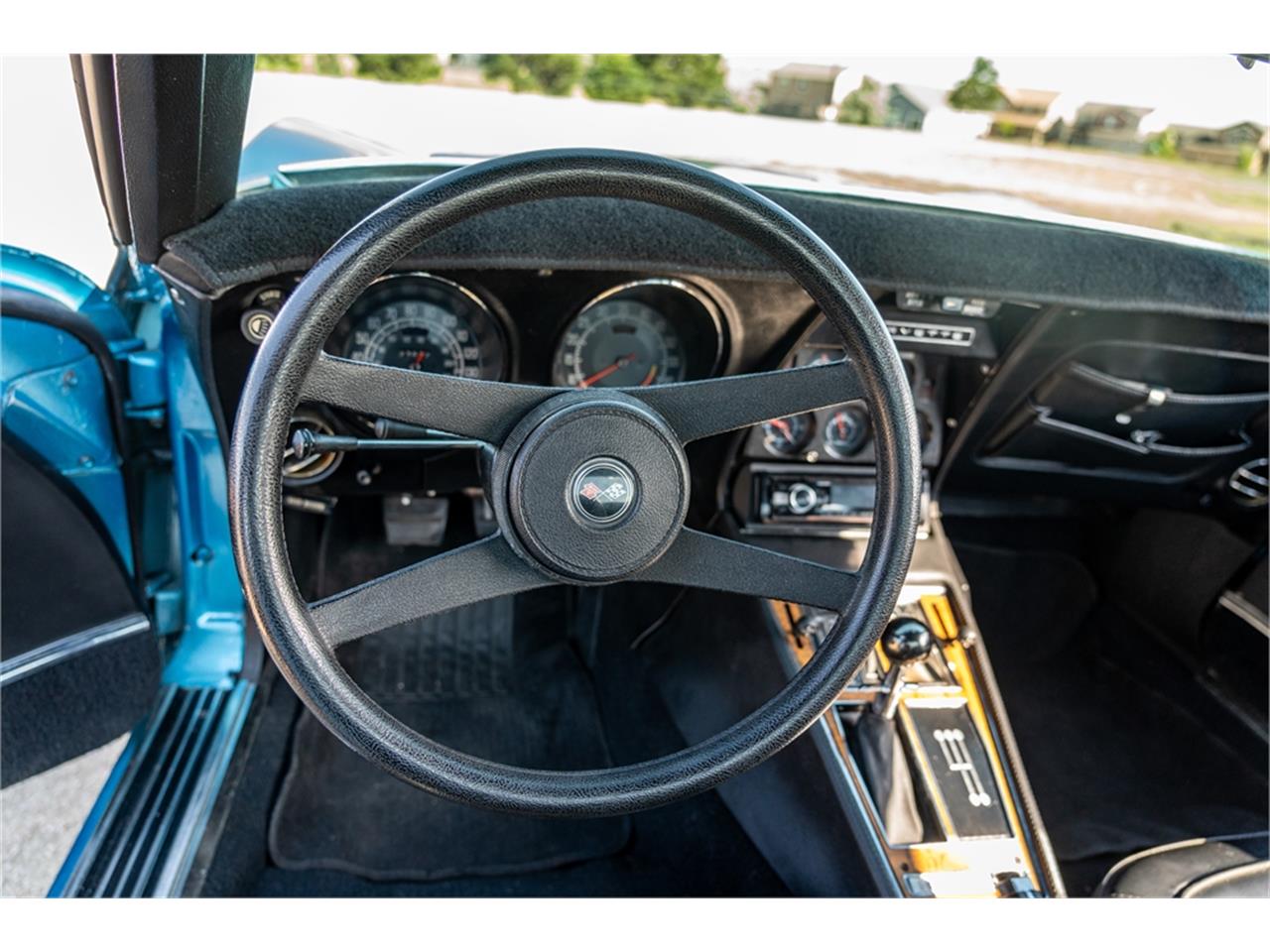 Chevrolet-Corvette-1976-LeMans-Blue-Black-12