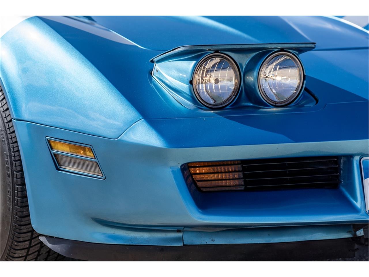 Chevrolet-Corvette-1976-LeMans-Blue-Black-34
