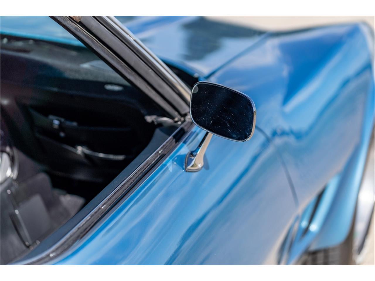 Chevrolet-Corvette-1976-LeMans-Blue-Black-48