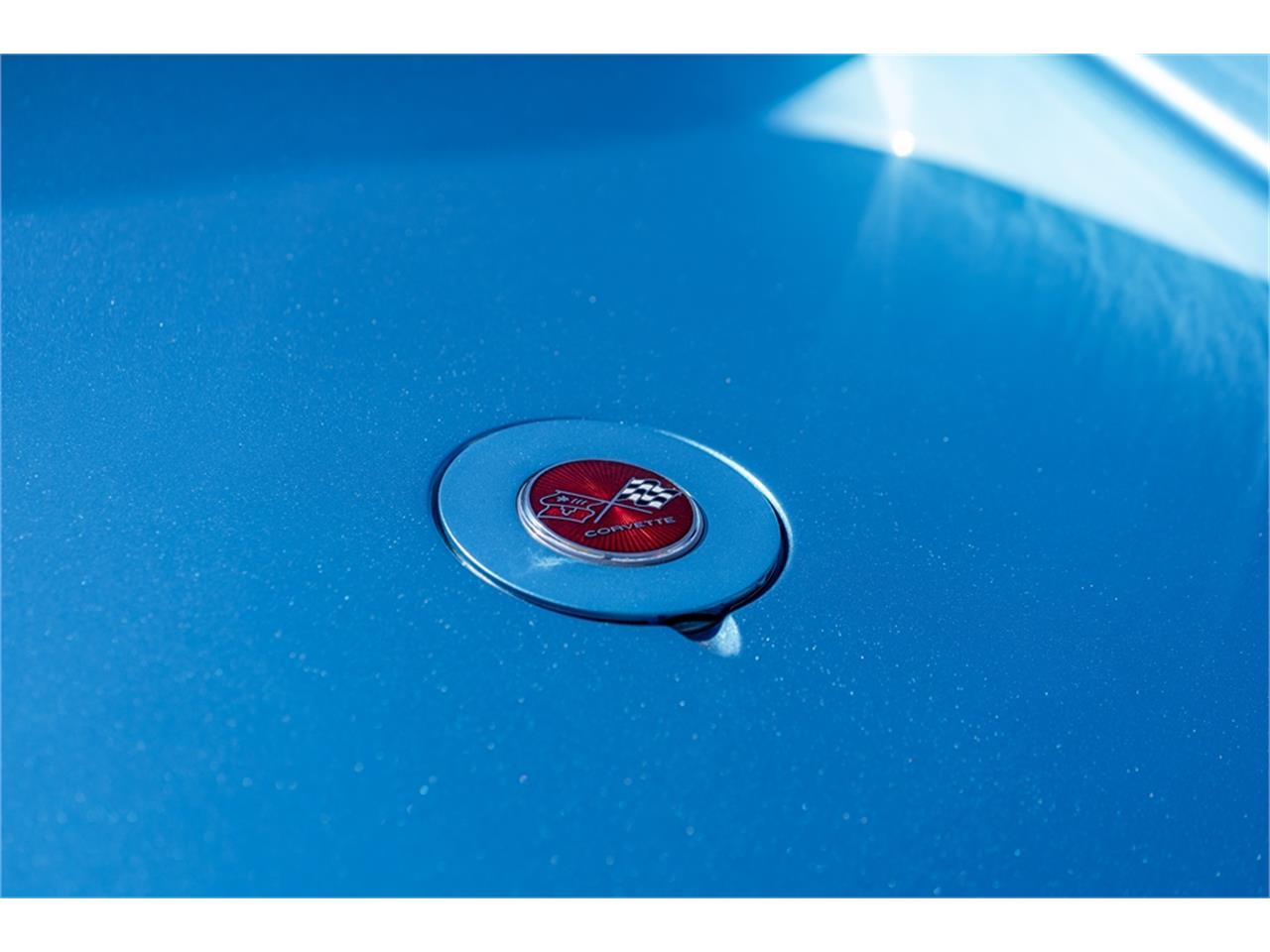 Chevrolet-Corvette-1976-LeMans-Blue-Black-52