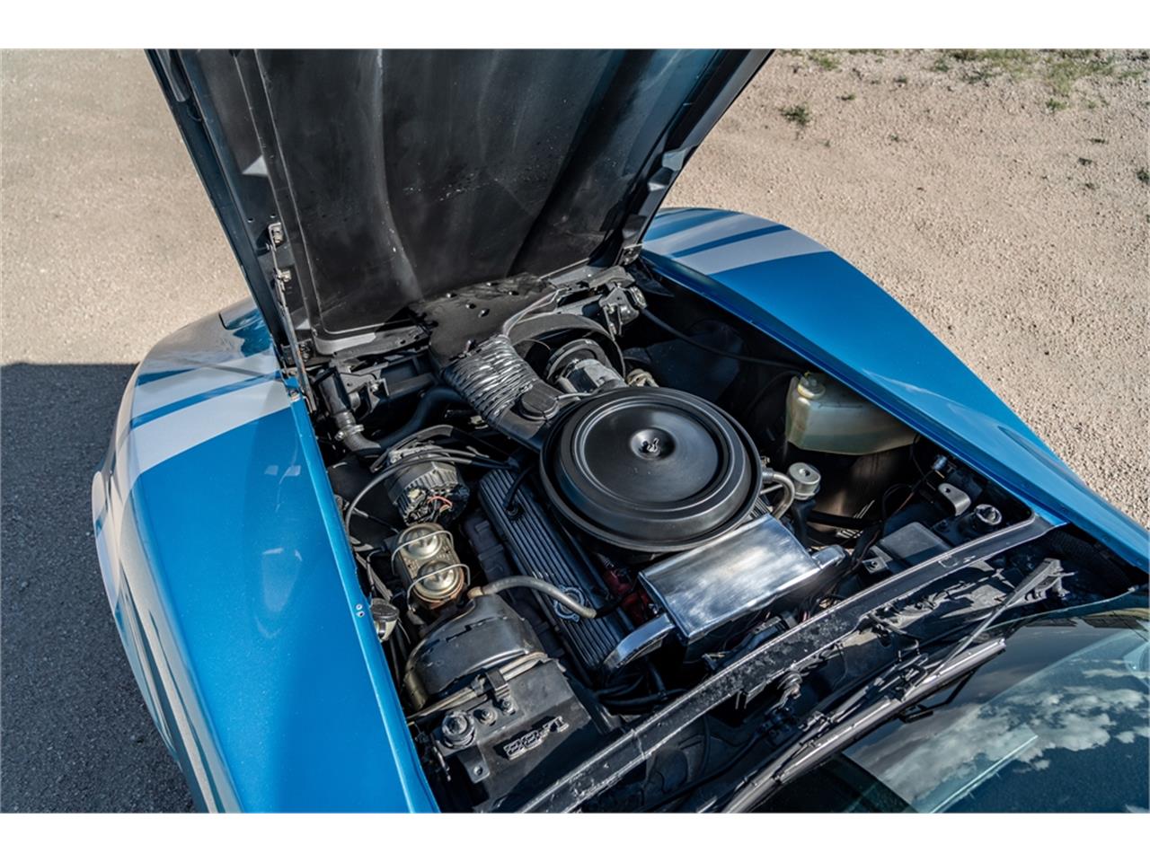 Chevrolet-Corvette-1976-LeMans-Blue-Black-66